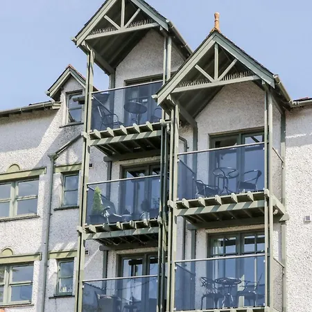 Appartement Claife Heights