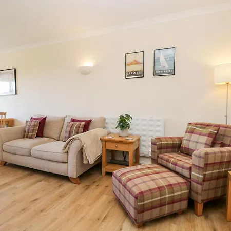 Claife Heights Apartamento *