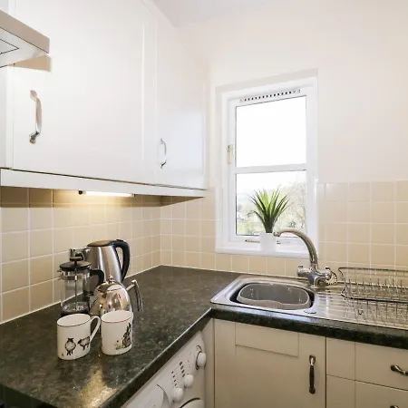 Διαμέρισμα Claife Heights Windermere