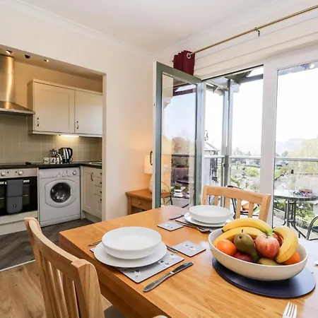 Claife Heights * Windermere
