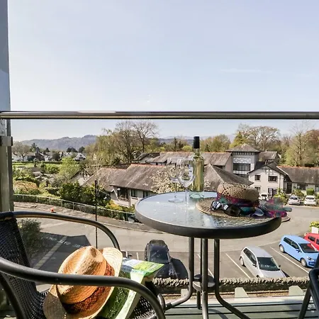 Claife Heights * Windermere