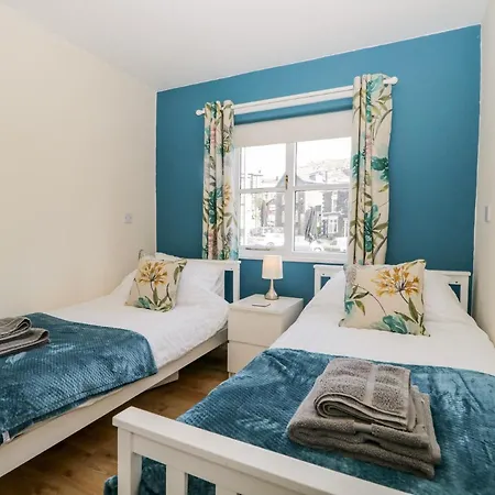 Appartement Claife Heights