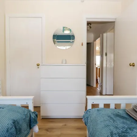 Apartamento Claife Heights *