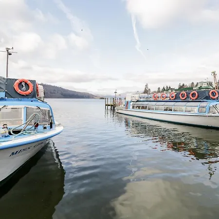 Claife Heights Appartement Windermere