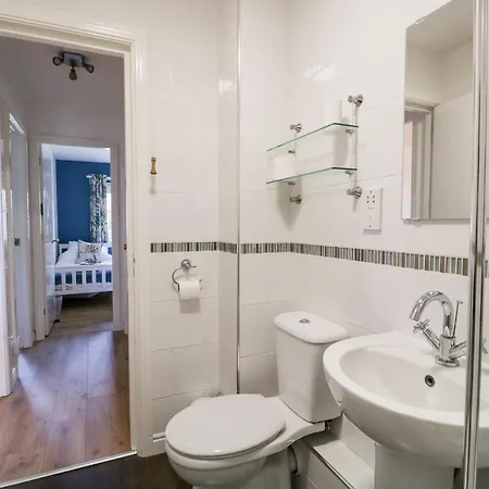 Claife Heights Apartamento *