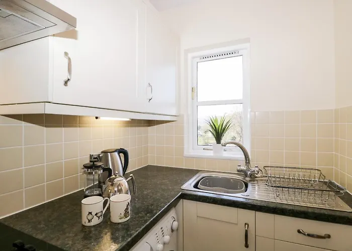 Appartement Claife Heights Windermere