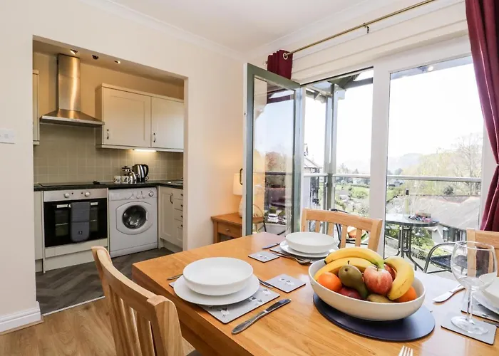 Claife Heights * Windermere