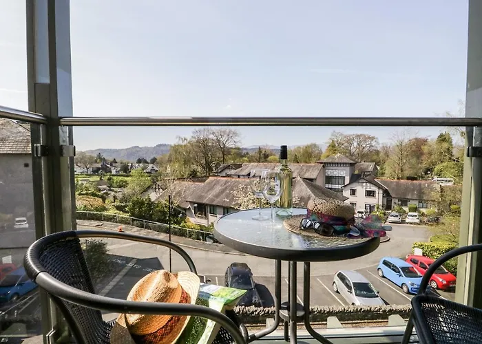 Claife Heights * Windermere