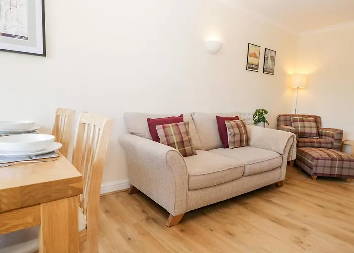 Appartement Claife Heights Windermere