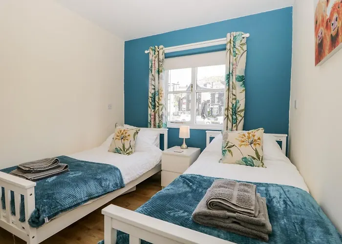 Appartement Claife Heights