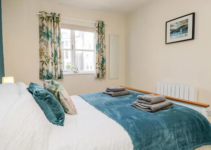 Claife Heights Appartement *