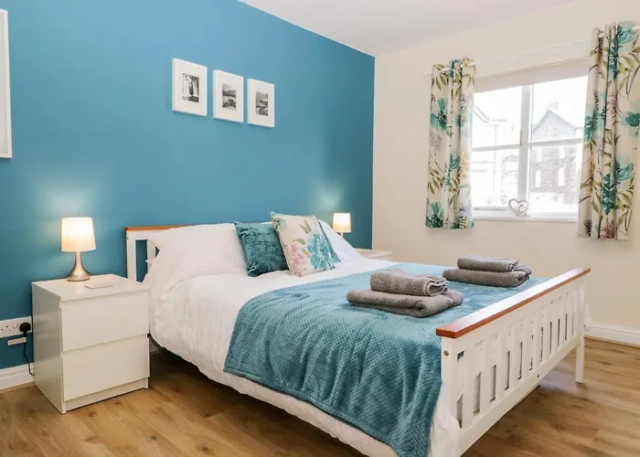 Claife Heights Appartement