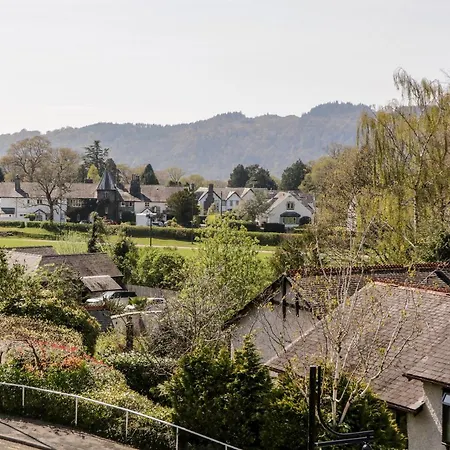Claife Heights Apartment Windermere